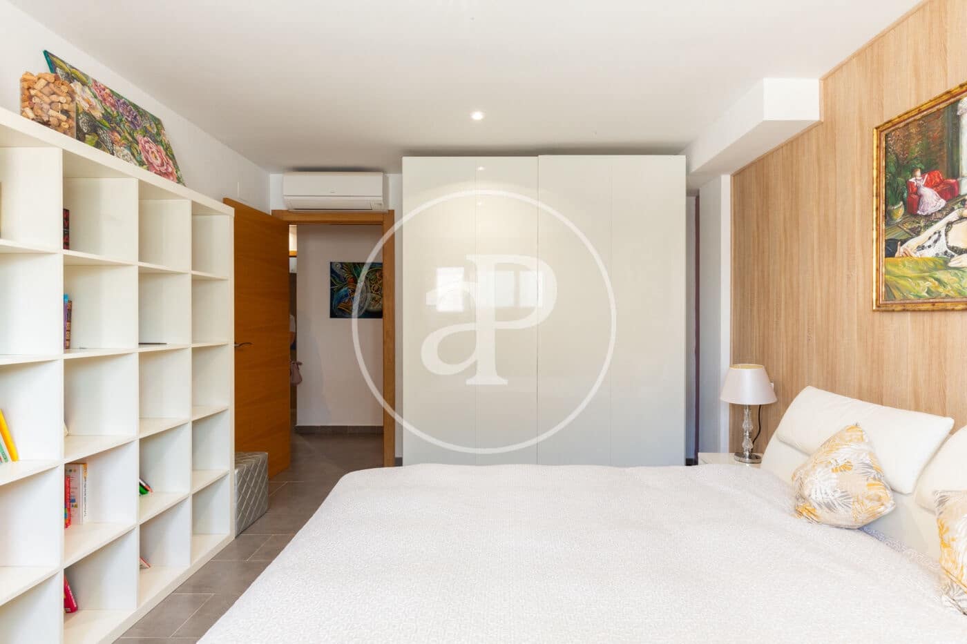 4 bedroom Villa for sale in Albir with pool - € 460,000 (Ref: 8307516)