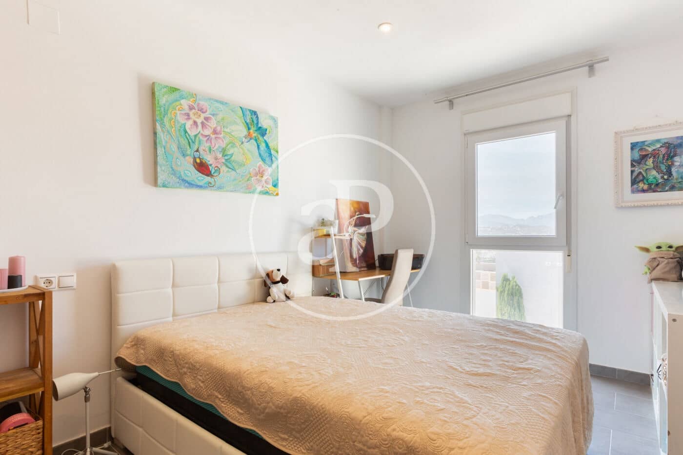 4 bedroom Villa for sale in Albir with pool - € 460,000 (Ref: 8307516)