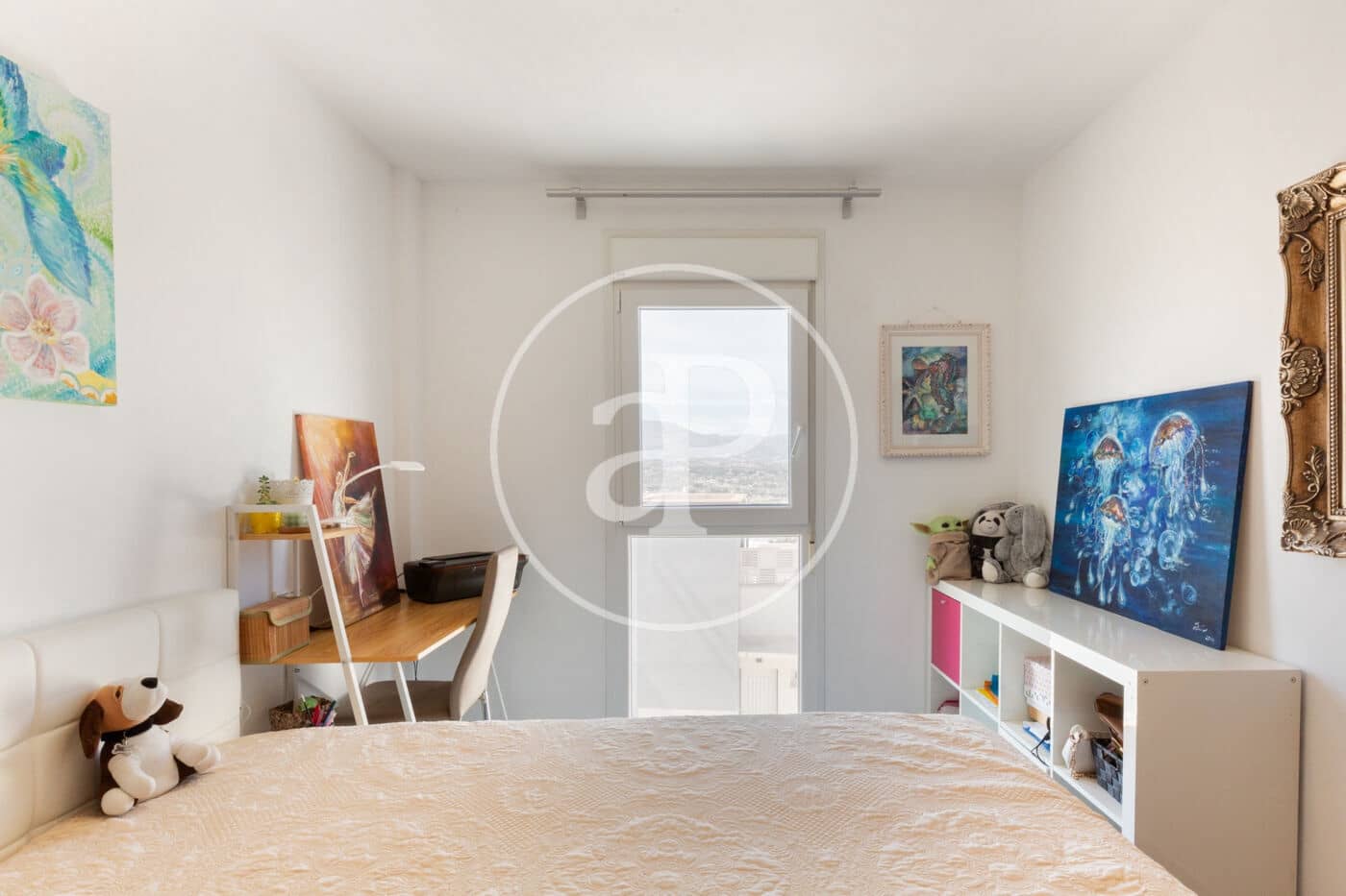 4 bedroom Villa for sale in Albir with pool - € 460,000 (Ref: 8307516)