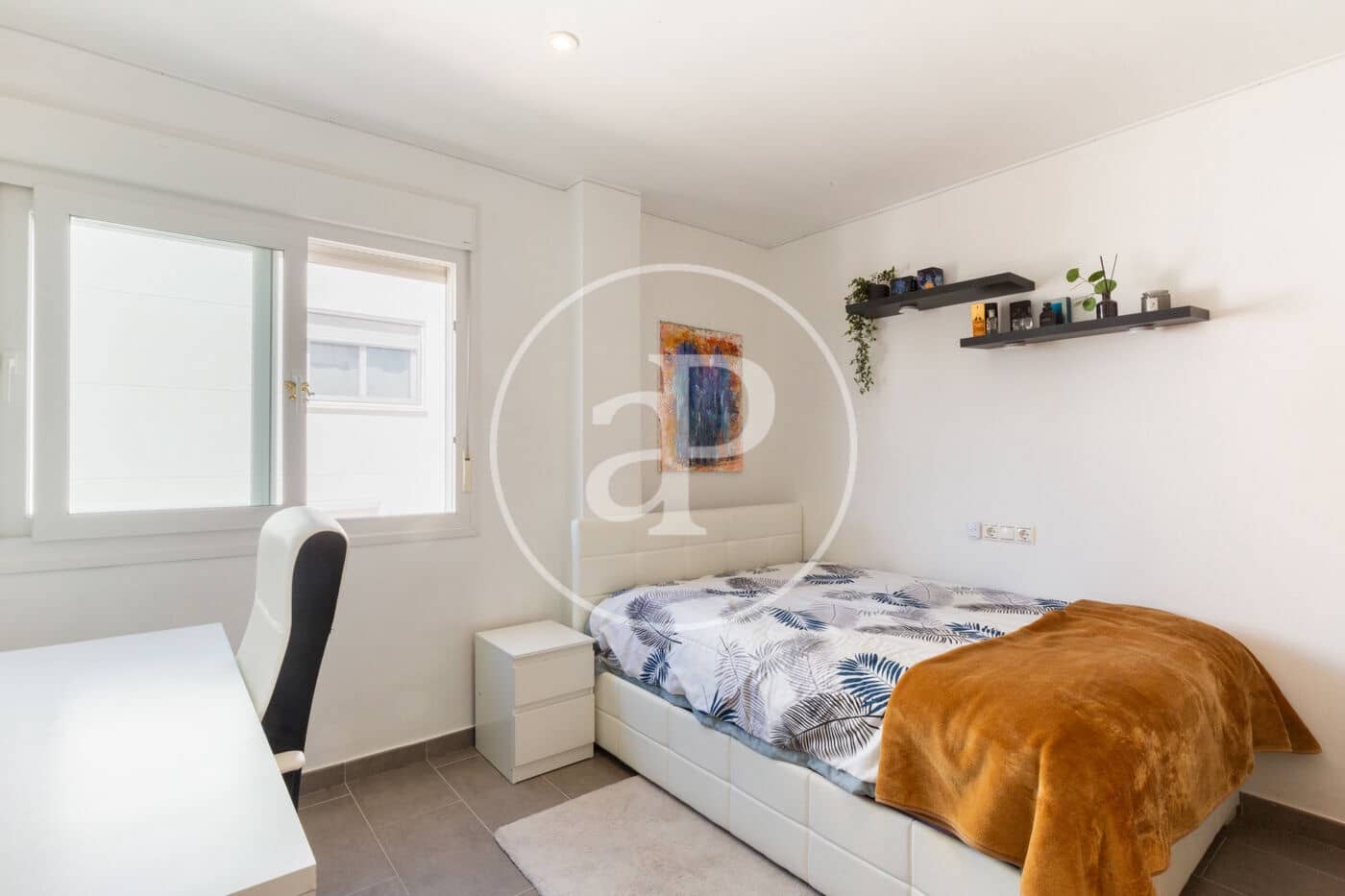 4 bedroom Villa for sale in Albir with pool - € 460,000 (Ref: 8307516)