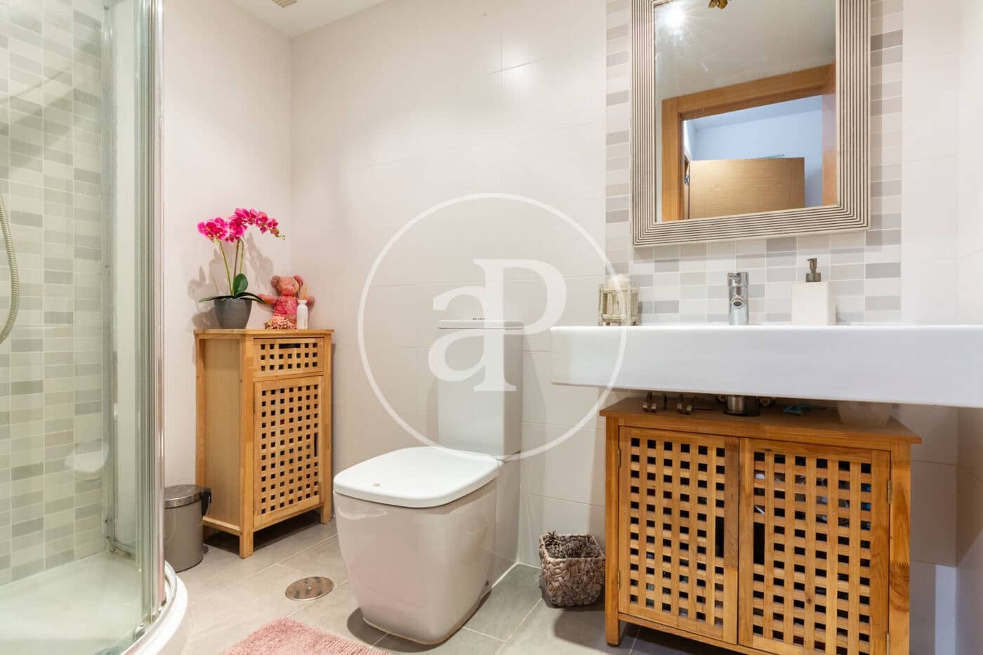 4 bedroom Villa for sale in Albir with pool - € 460,000 (Ref: 8307516)