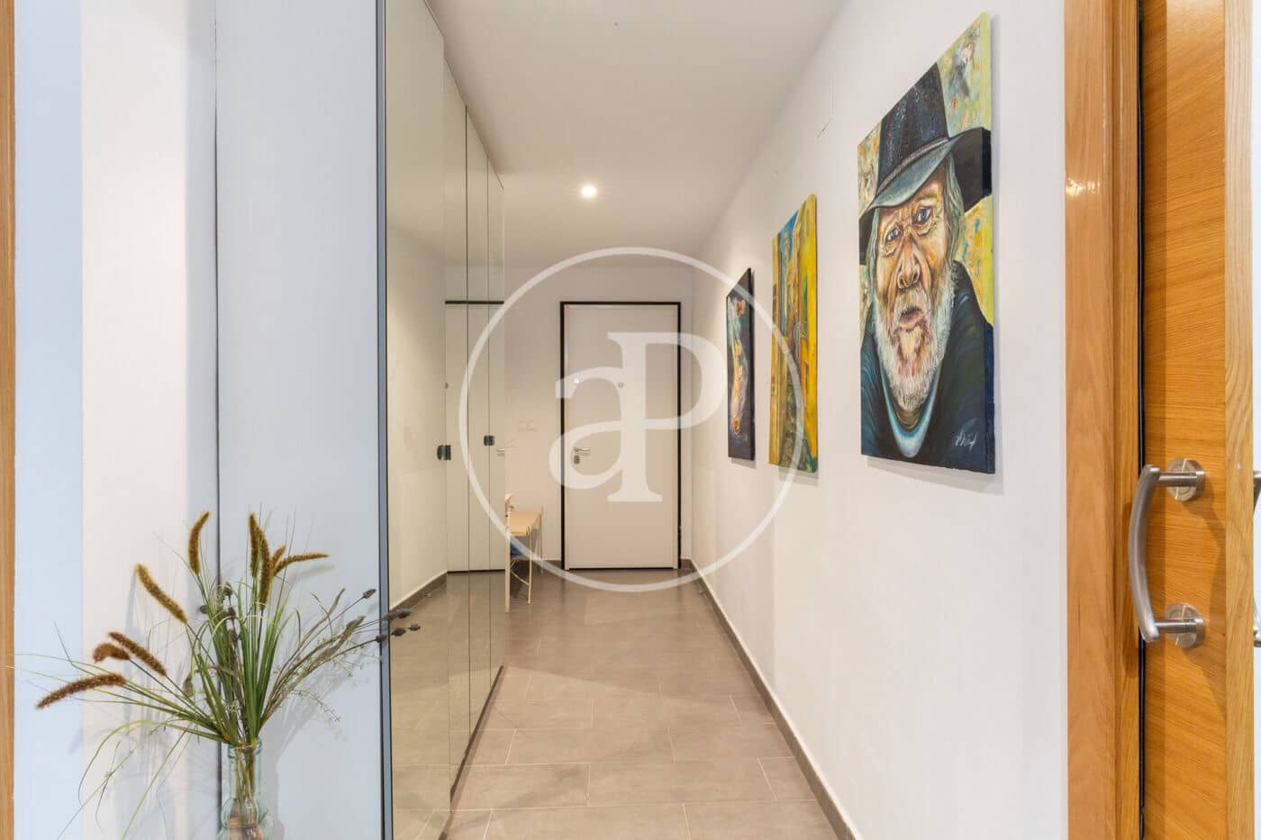 4 bedroom Villa for sale in Albir with pool - € 460,000 (Ref: 8307516)