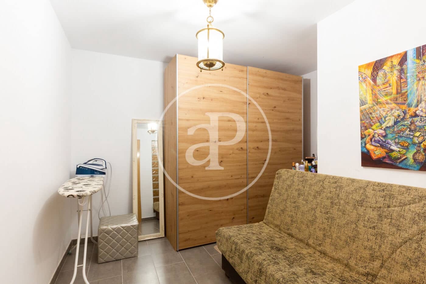 4 bedroom Villa for sale in Albir with pool - € 460,000 (Ref: 8307516)