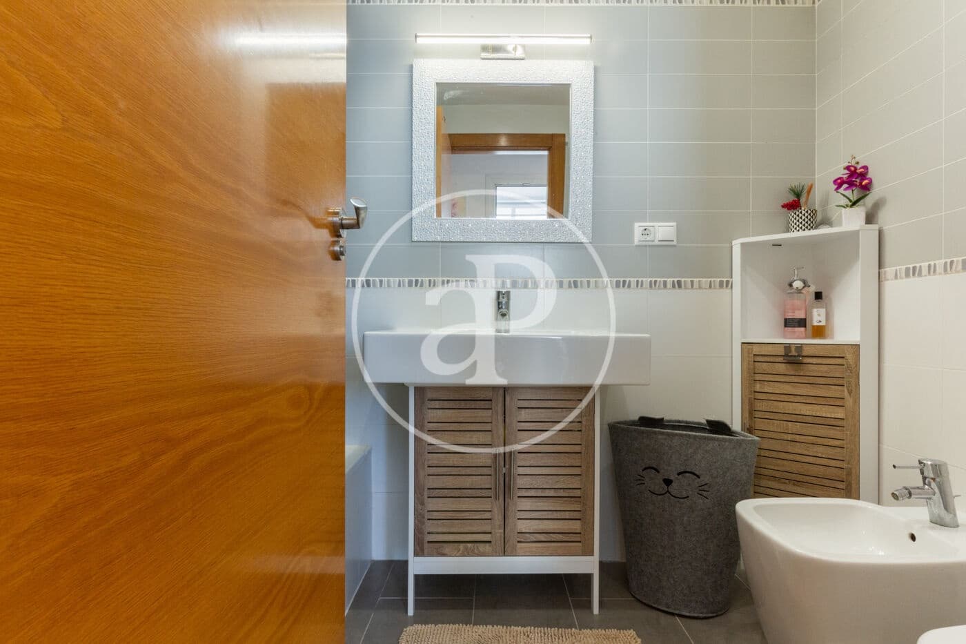 4 bedroom Villa for sale in Albir with pool - € 460,000 (Ref: 8307516)