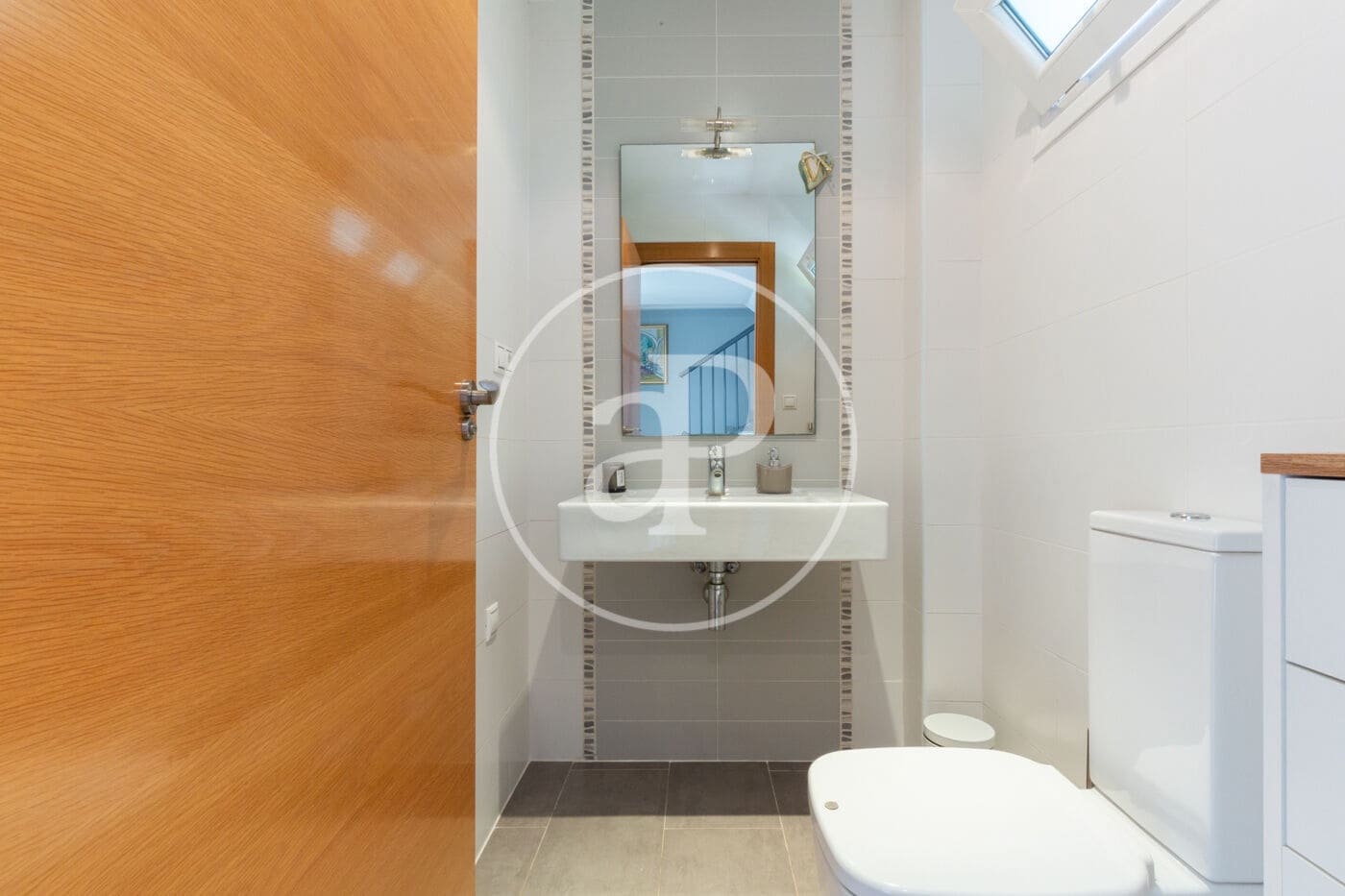 4 bedroom Villa for sale in Albir with pool - € 460,000 (Ref: 8307516)