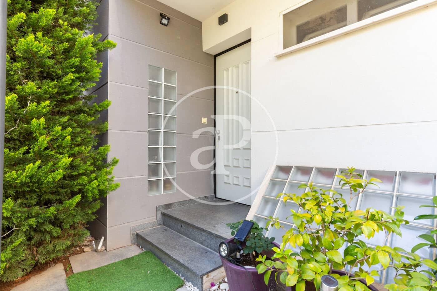 4 bedroom Villa for sale in Albir with pool - € 460,000 (Ref: 8307516)