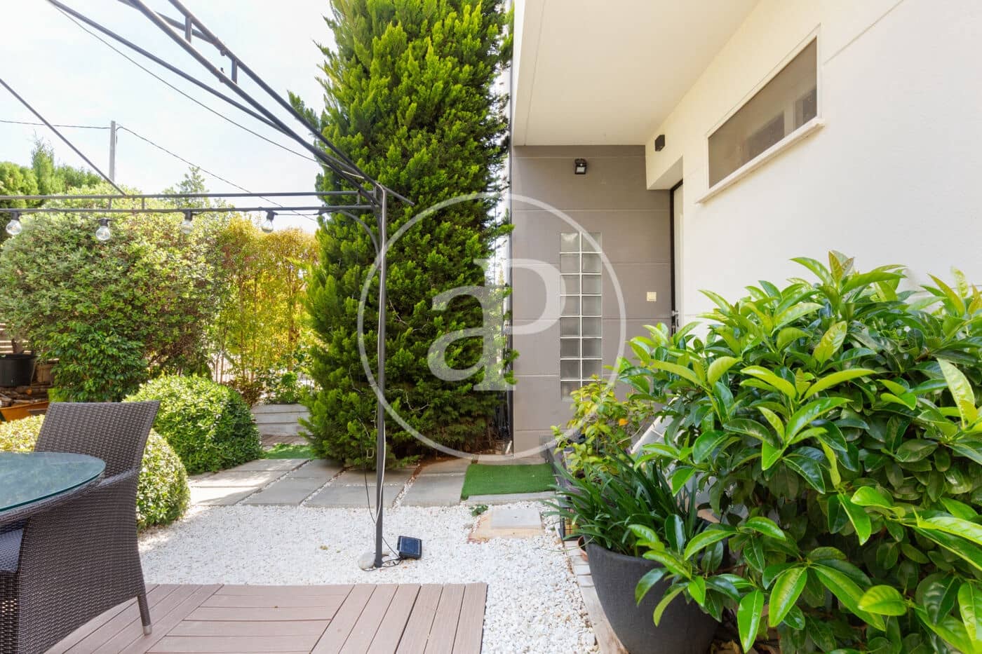 4 bedroom Villa for sale in Albir with pool - € 460,000 (Ref: 8307516)