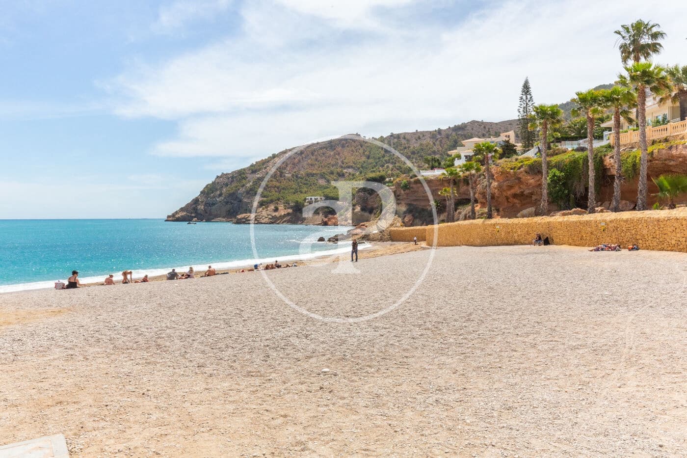 4 bedroom Villa for sale in Albir with pool - € 460,000 (Ref: 8307516)