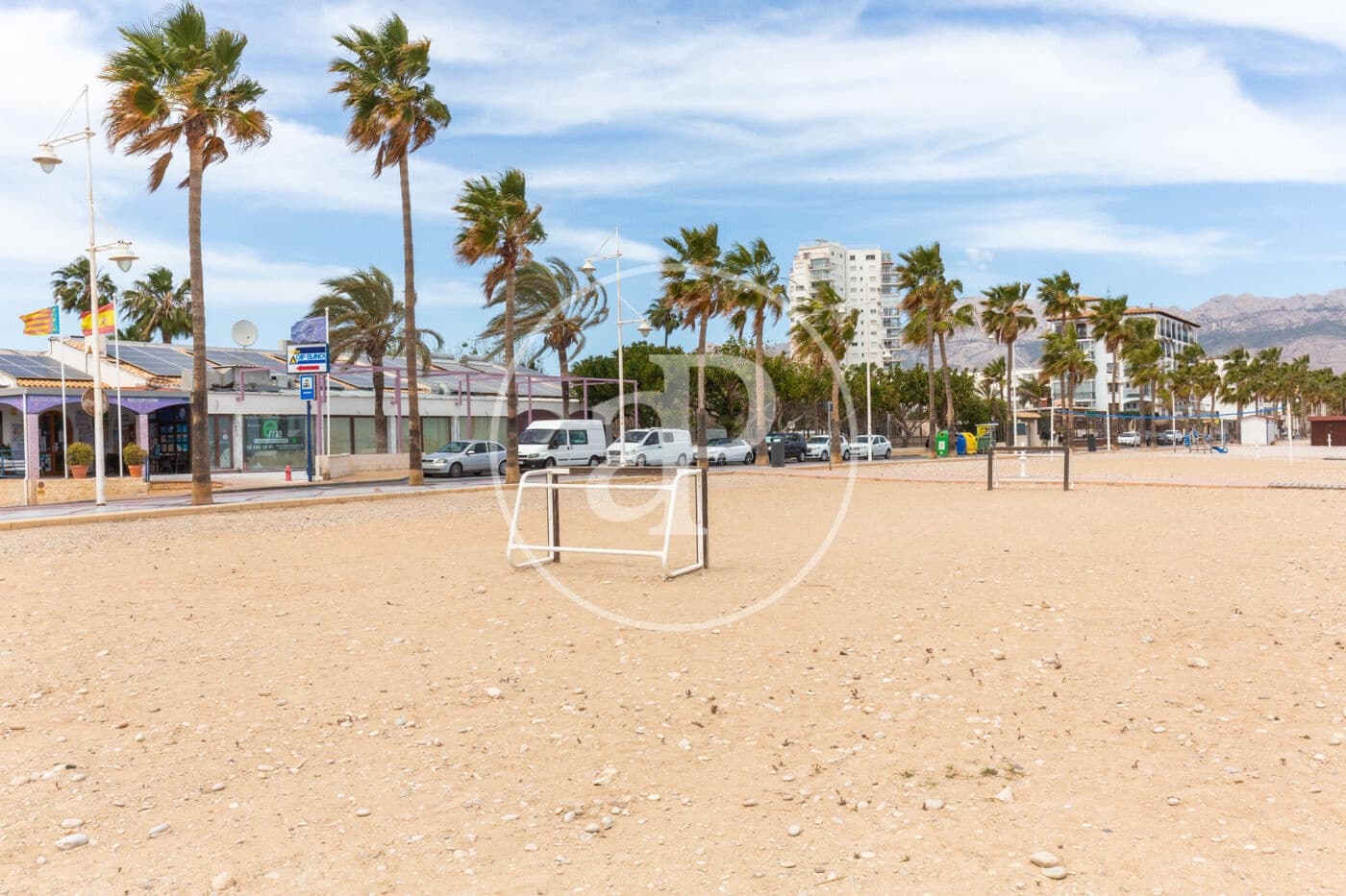 4 bedroom Villa for sale in Albir with pool - € 460,000 (Ref: 8307516)