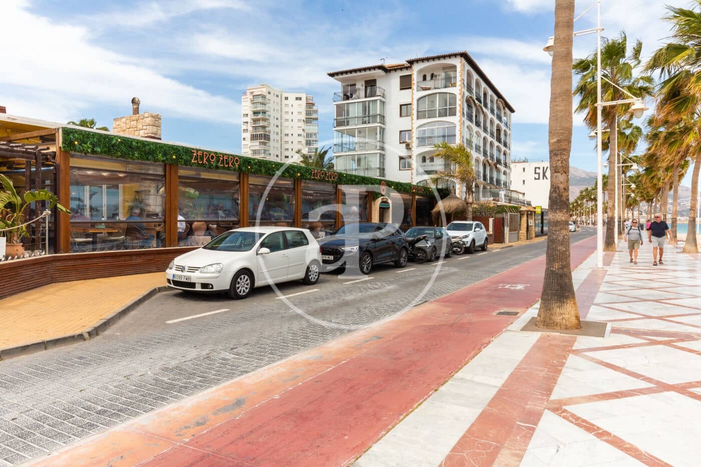 4 bedroom Villa for sale in Albir with pool - € 460,000 (Ref: 8307516)