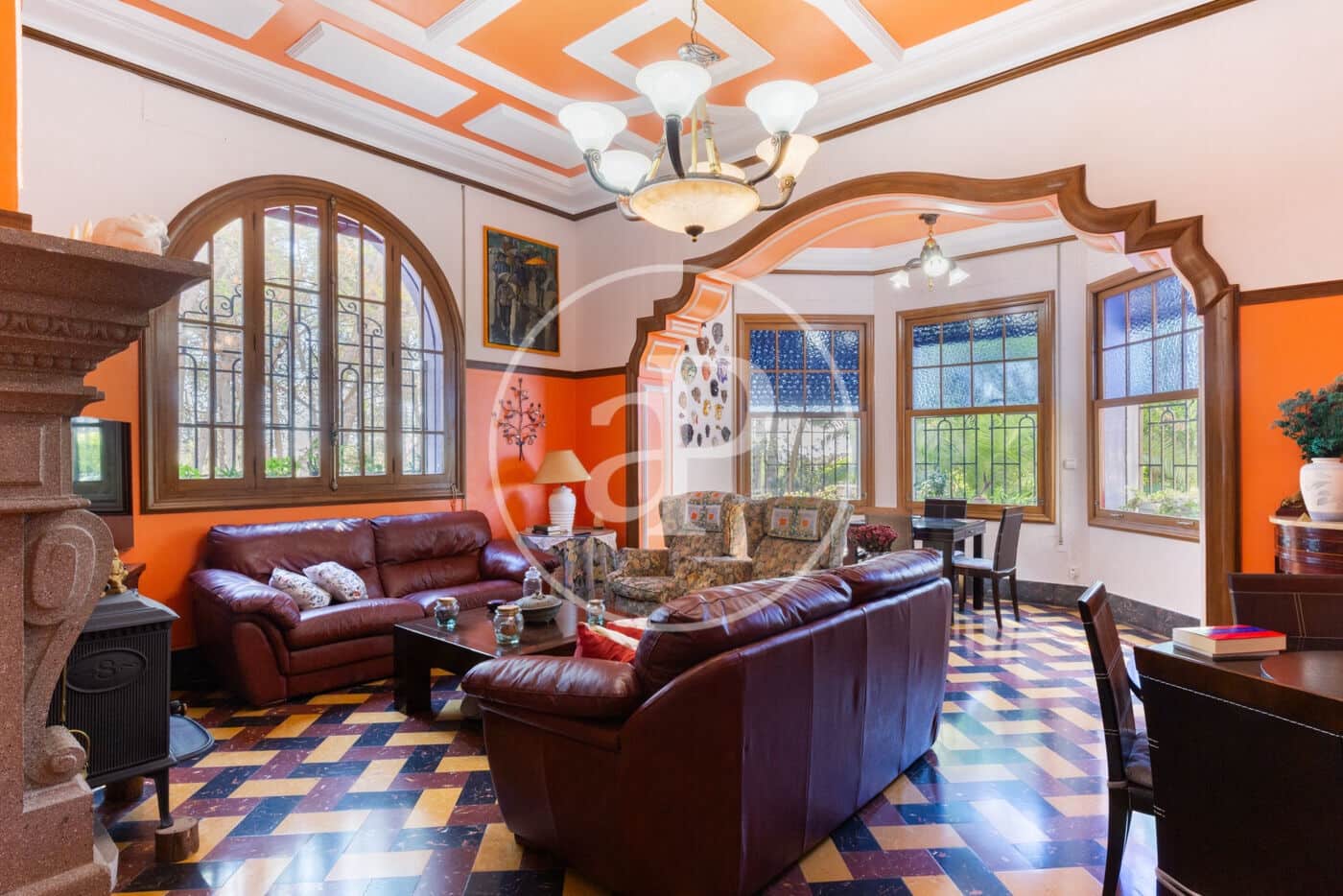 10 soveværelse Villa til salg i Bunol med swimmingpool - € 900.000 (Ref: 8307871)