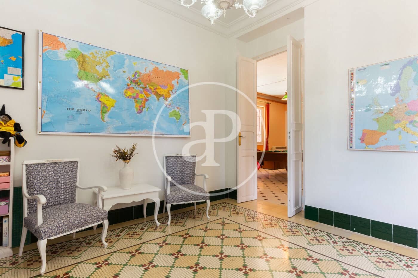 10 soveværelse Villa til salg i Bunol med swimmingpool - € 900.000 (Ref: 8307871)