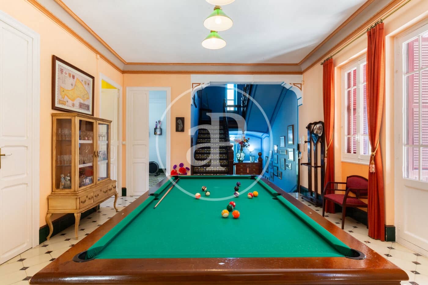 10 soveværelse Villa til salg i Bunol med swimmingpool - € 900.000 (Ref: 8307871)