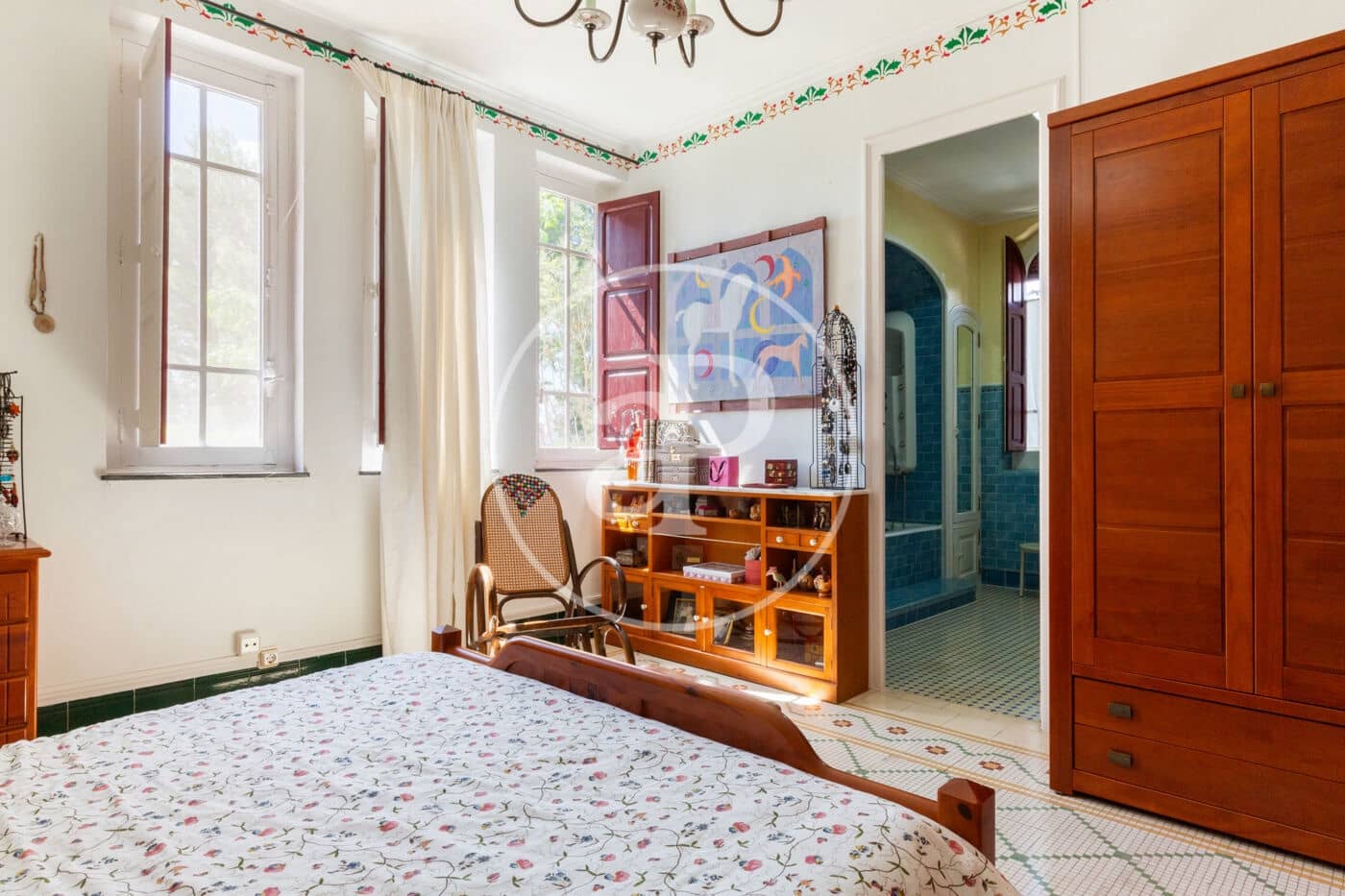 10 soveværelse Villa til salg i Bunol med swimmingpool - € 900.000 (Ref: 8307871)