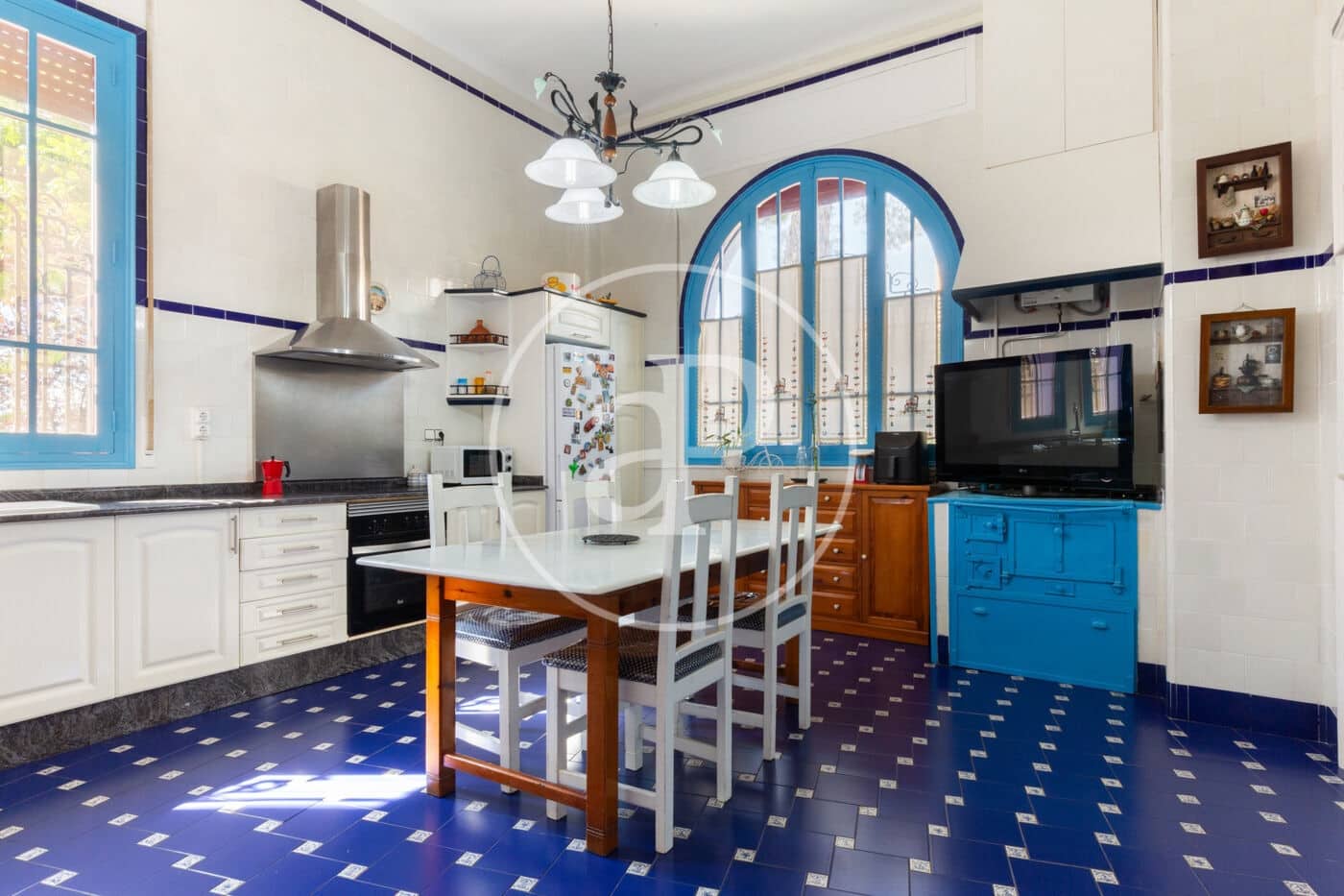 10 soveværelse Villa til salg i Bunol med swimmingpool - € 900.000 (Ref: 8307871)