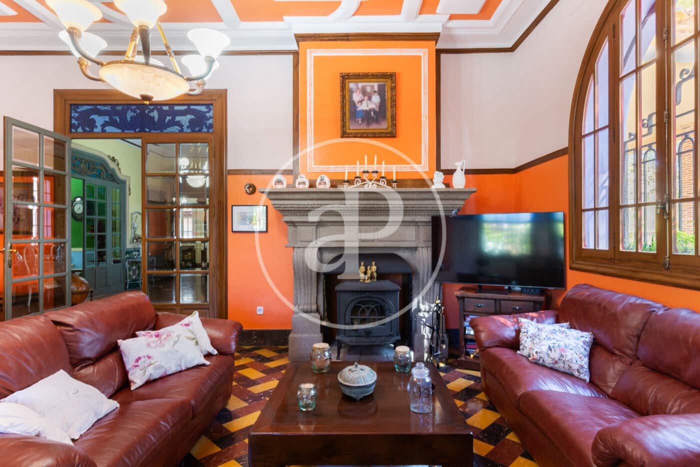 10 soveværelse Villa til salg i Bunol med swimmingpool - € 900.000 (Ref: 8307871)