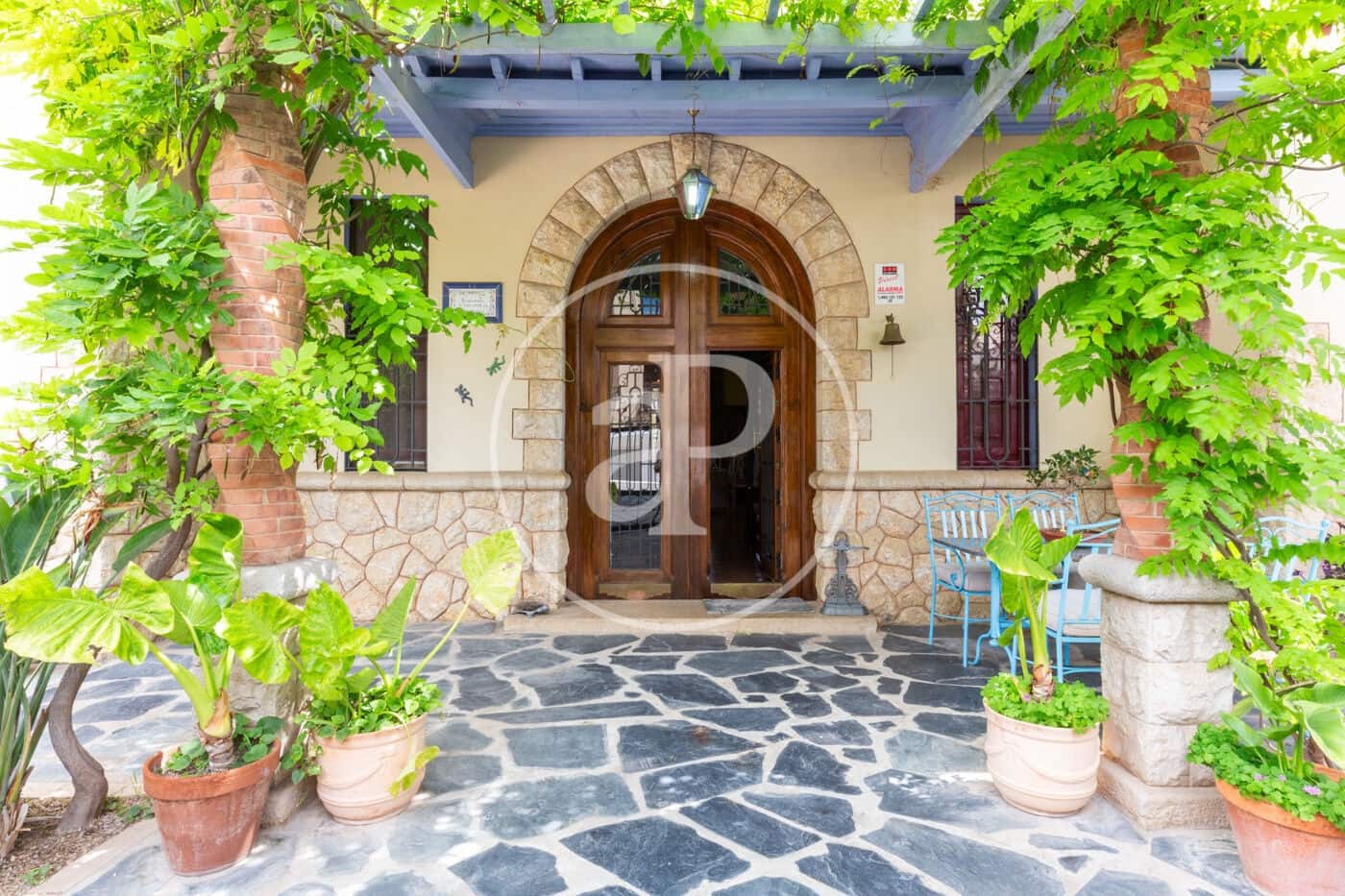 10 soveværelse Villa til salg i Bunol med swimmingpool - € 900.000 (Ref: 8307871)