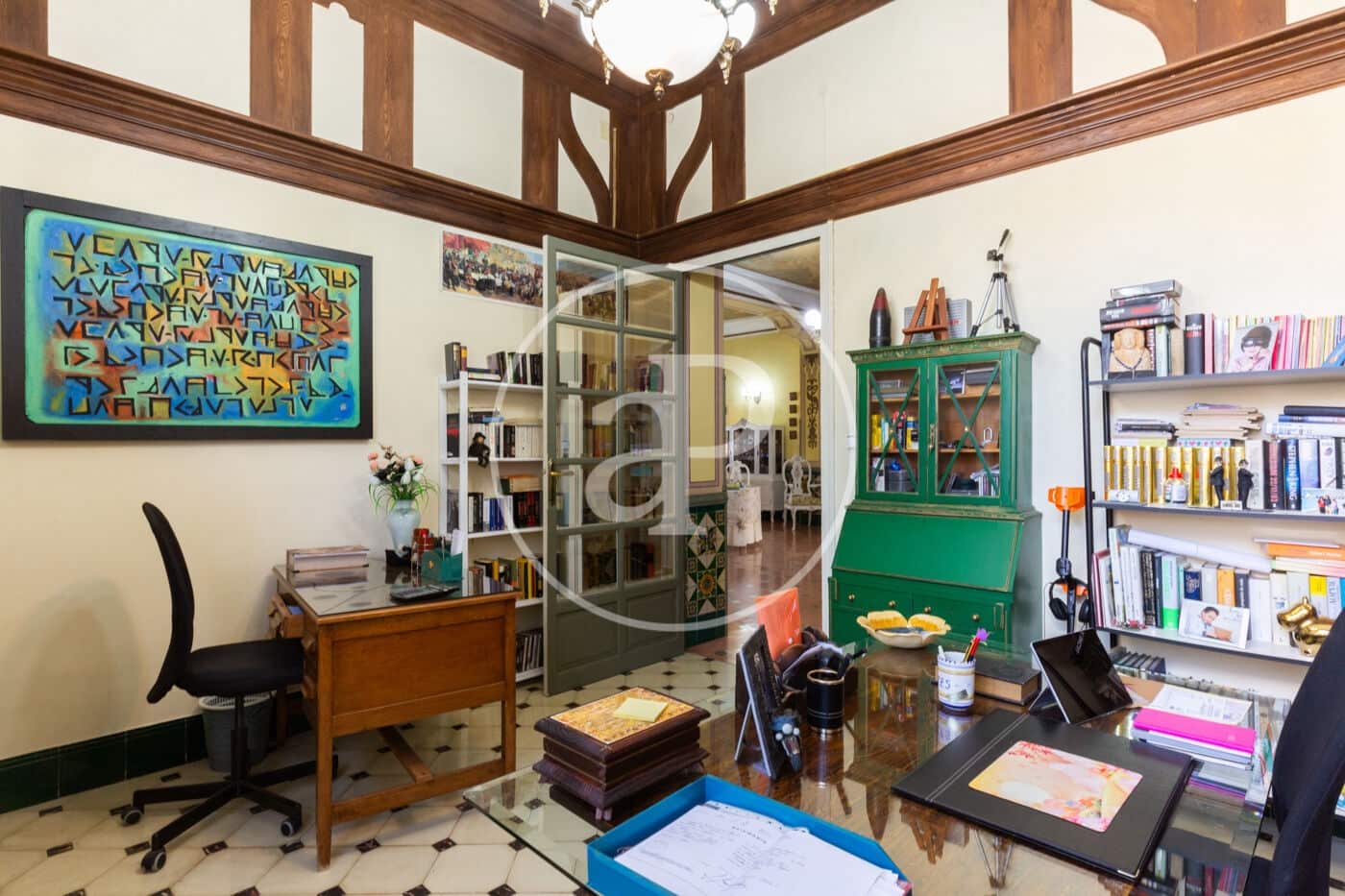 10 soveværelse Villa til salg i Bunol med swimmingpool - € 900.000 (Ref: 8307871)