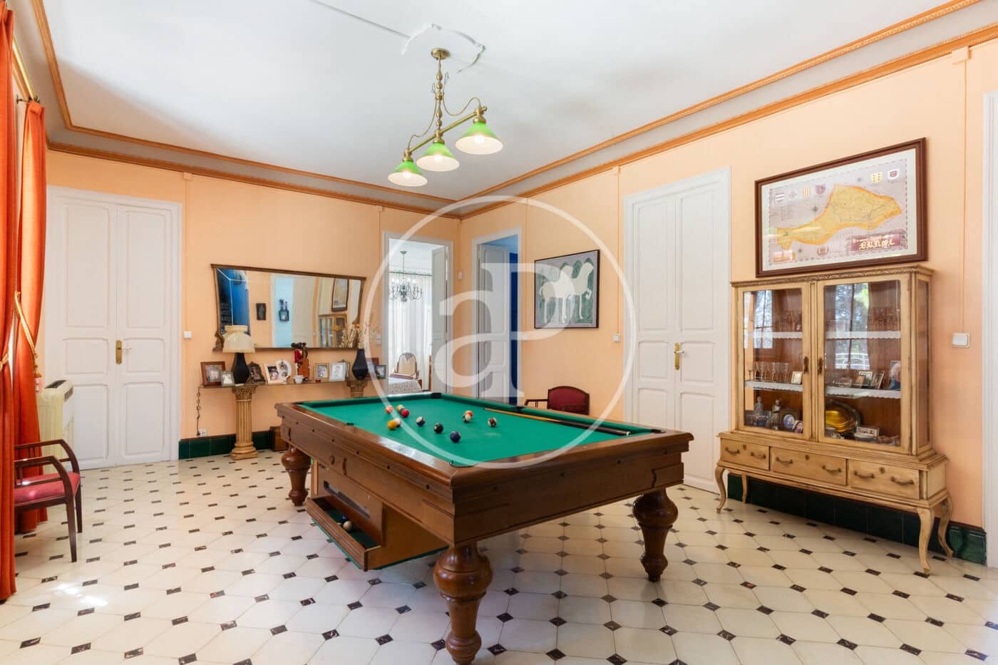 10 soveværelse Villa til salg i Bunol med swimmingpool - € 900.000 (Ref: 8307871)