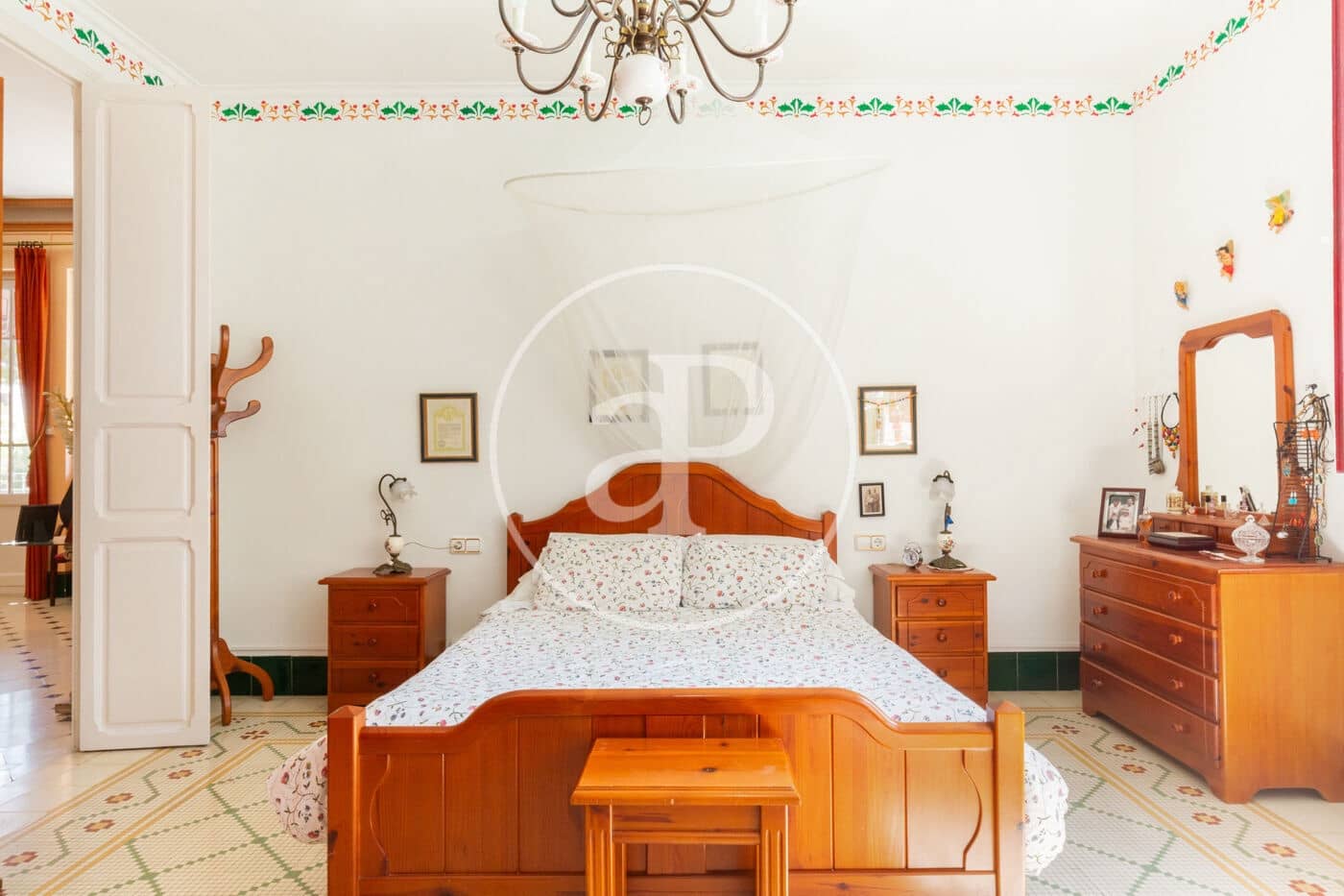 10 soveværelse Villa til salg i Bunol med swimmingpool - € 900.000 (Ref: 8307871)