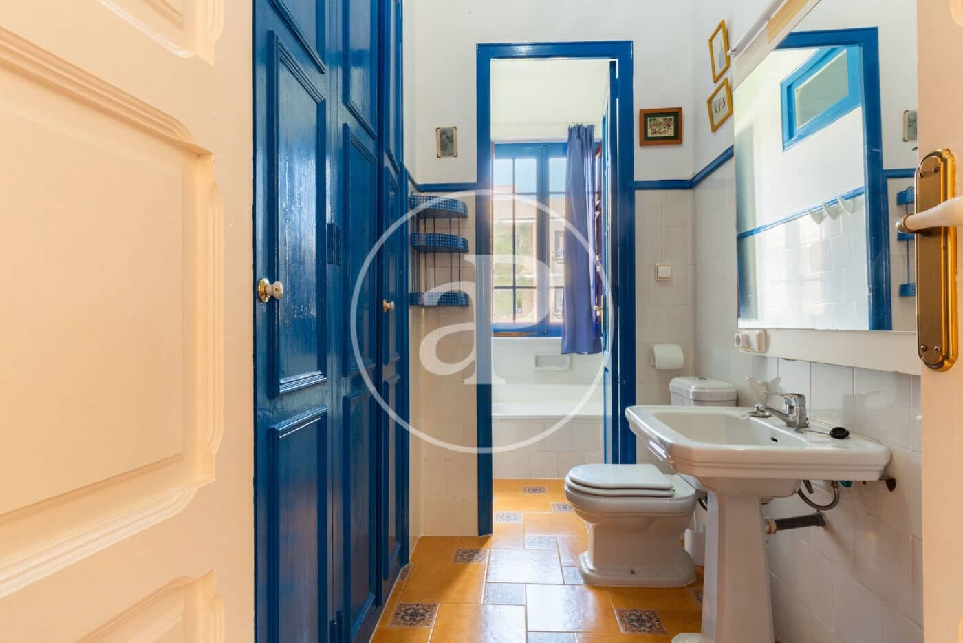 10 soveværelse Villa til salg i Bunol med swimmingpool - € 900.000 (Ref: 8307871)