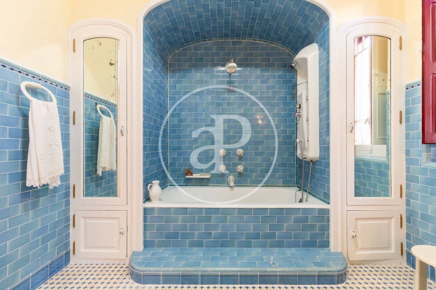 10 soveværelse Villa til salg i Bunol med swimmingpool - € 900.000 (Ref: 8307871)