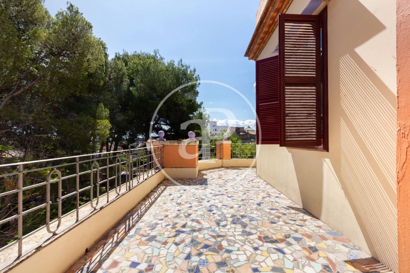 10 soveværelse Villa til salg i Bunol med swimmingpool - € 900.000 (Ref: 8307871)