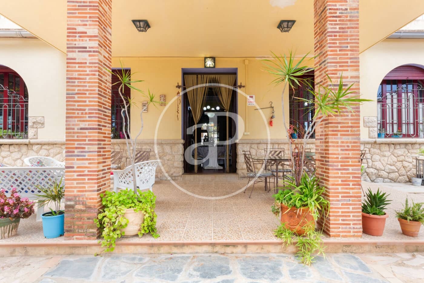 10 soveværelse Villa til salg i Bunol med swimmingpool - € 900.000 (Ref: 8307871)