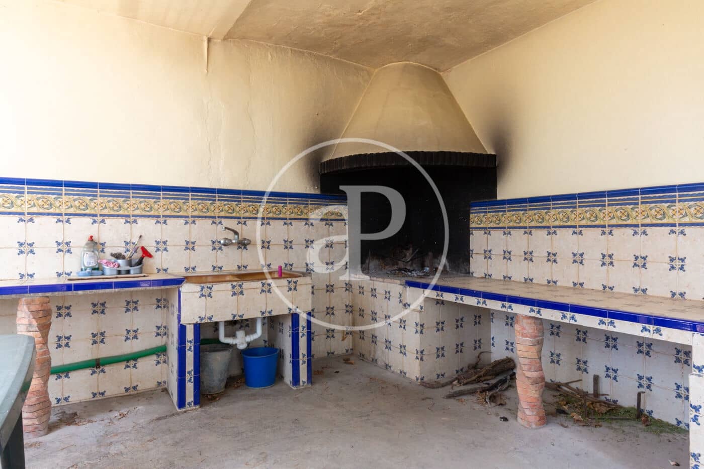 10 soveværelse Villa til salg i Bunol med swimmingpool - € 900.000 (Ref: 8307871)