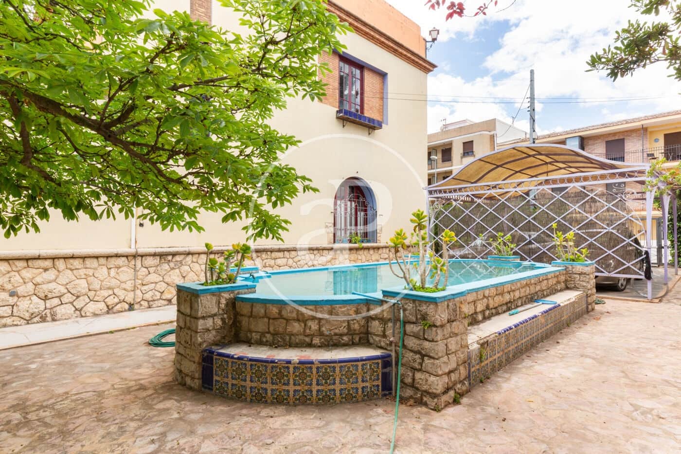 10 soveværelse Villa til salg i Bunol med swimmingpool - € 900.000 (Ref: 8307871)