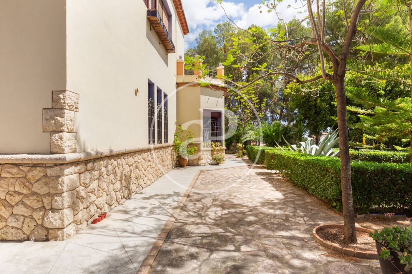 10 soveværelse Villa til salg i Bunol med swimmingpool - € 900.000 (Ref: 8307871)