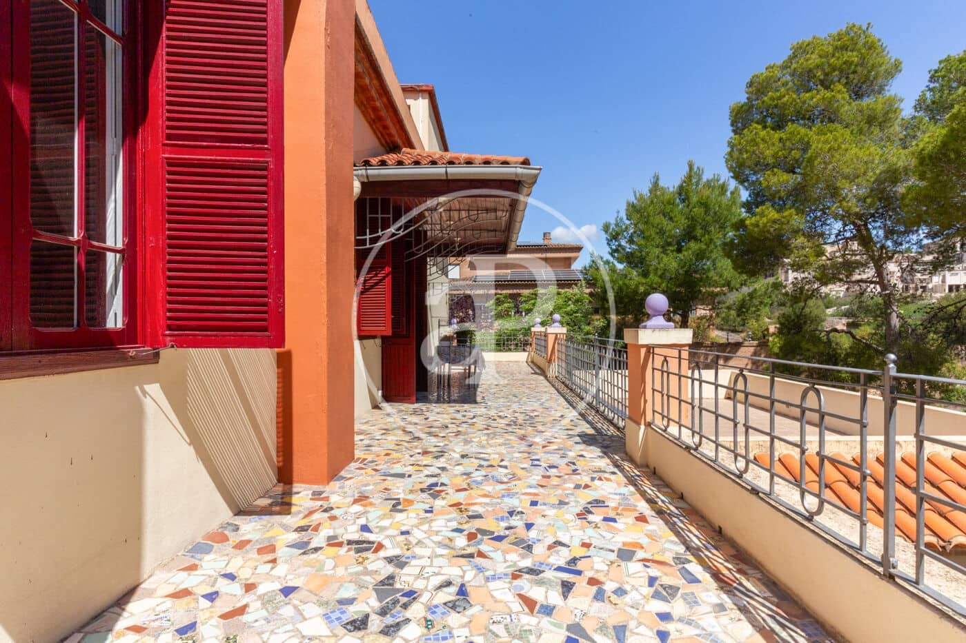 10 soveværelse Villa til salg i Bunol med swimmingpool - € 900.000 (Ref: 8307871)