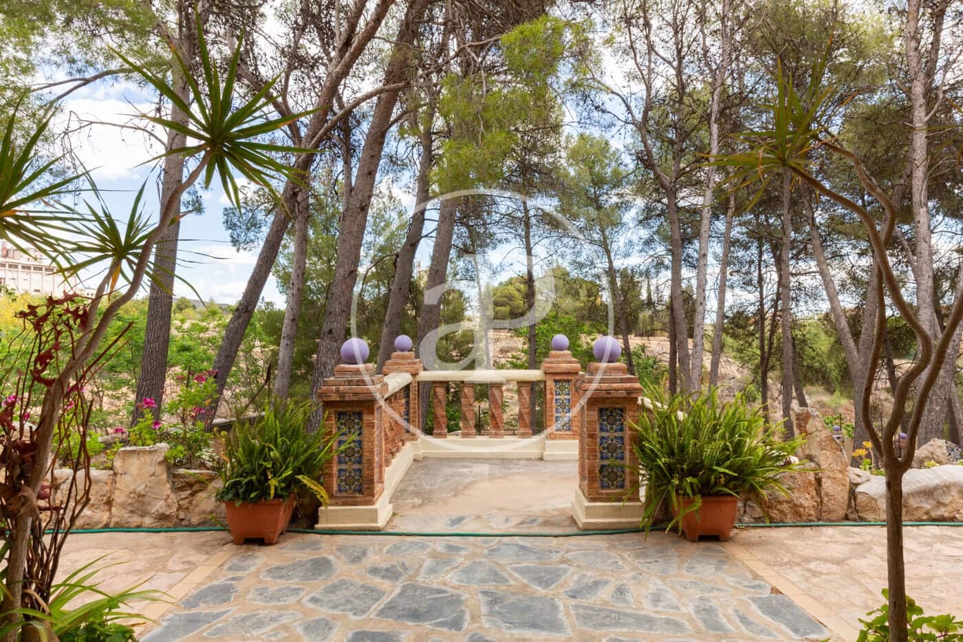 10 soveværelse Villa til salg i Bunol med swimmingpool - € 900.000 (Ref: 8307871)