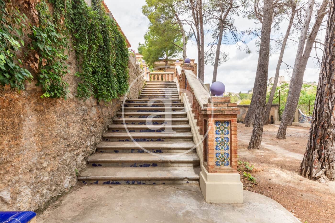 10 soveværelse Villa til salg i Bunol med swimmingpool - € 900.000 (Ref: 8307871)