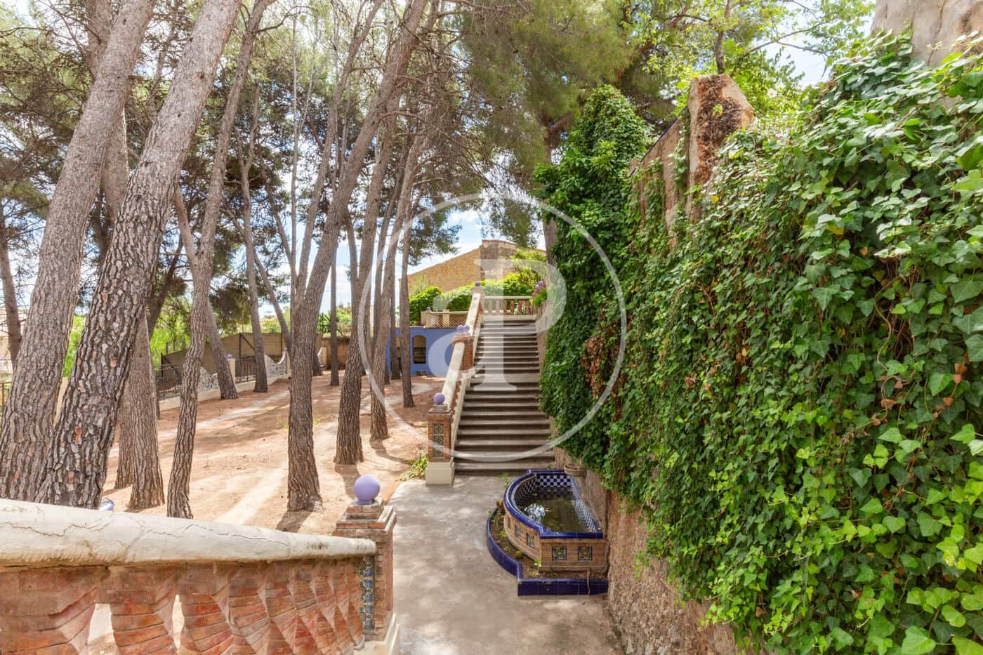 10 soveværelse Villa til salg i Bunol med swimmingpool - € 900.000 (Ref: 8307871)