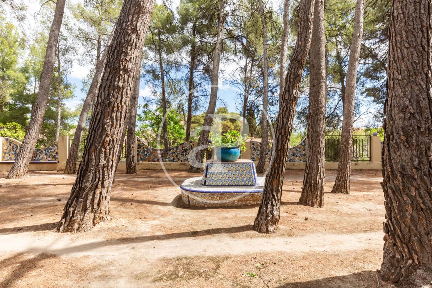 10 soveværelse Villa til salg i Bunol med swimmingpool - € 900.000 (Ref: 8307871)