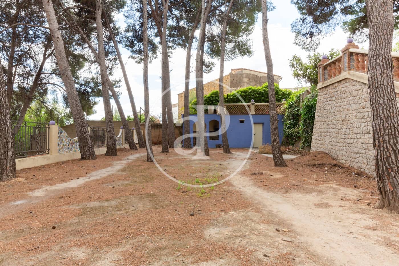 10 soveværelse Villa til salg i Bunol med swimmingpool - € 900.000 (Ref: 8307871)