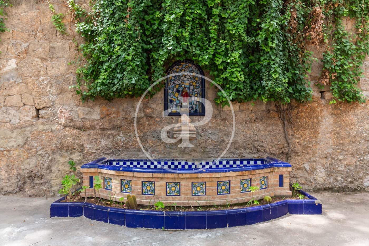 10 soveværelse Villa til salg i Bunol med swimmingpool - € 900.000 (Ref: 8307871)