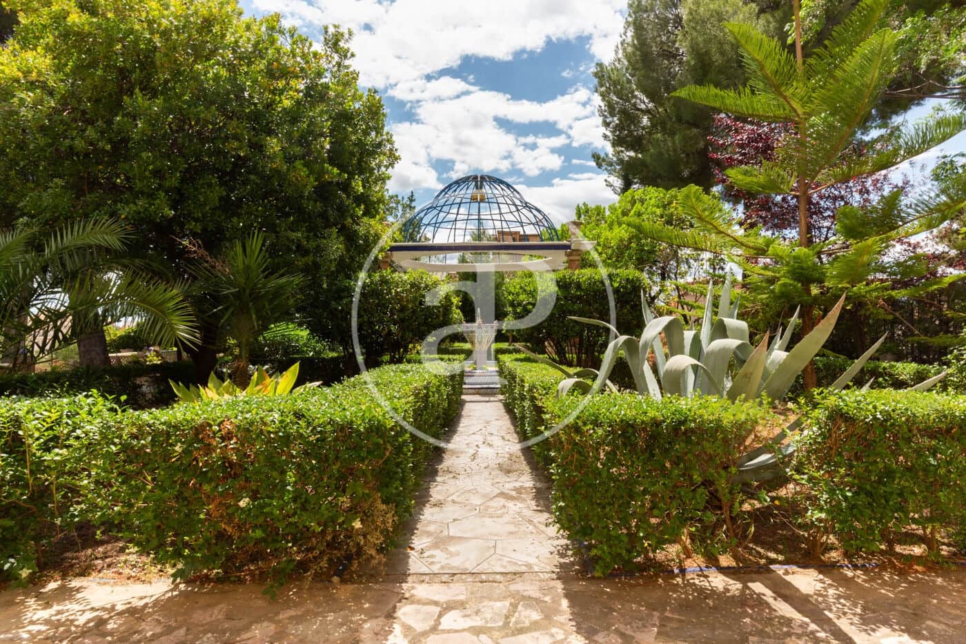 10 soveværelse Villa til salg i Bunol med swimmingpool - € 900.000 (Ref: 8307871)