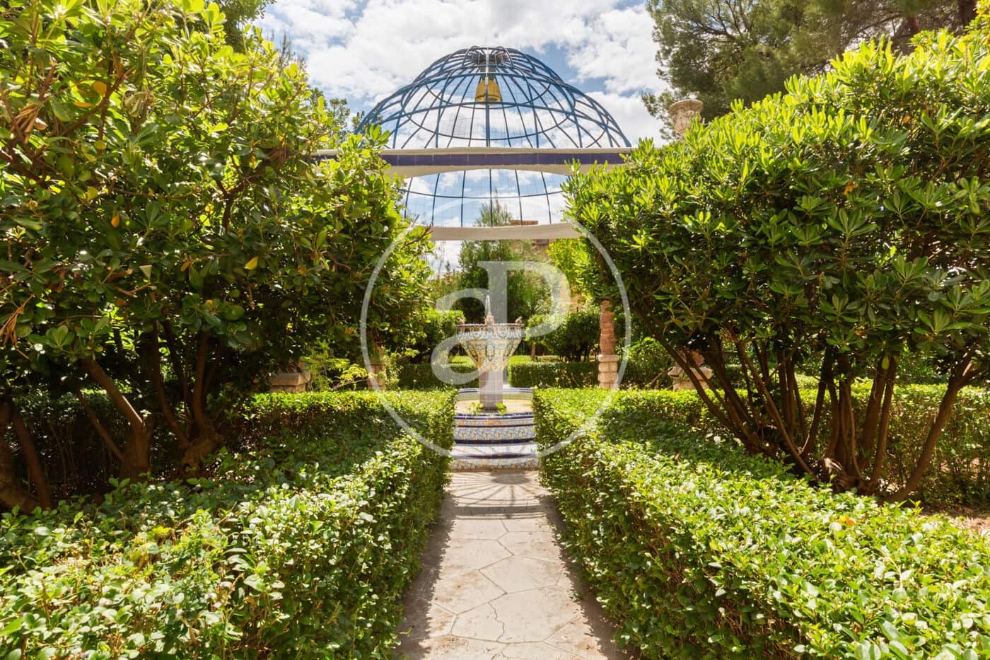 10 soveværelse Villa til salg i Bunol med swimmingpool - € 900.000 (Ref: 8307871)