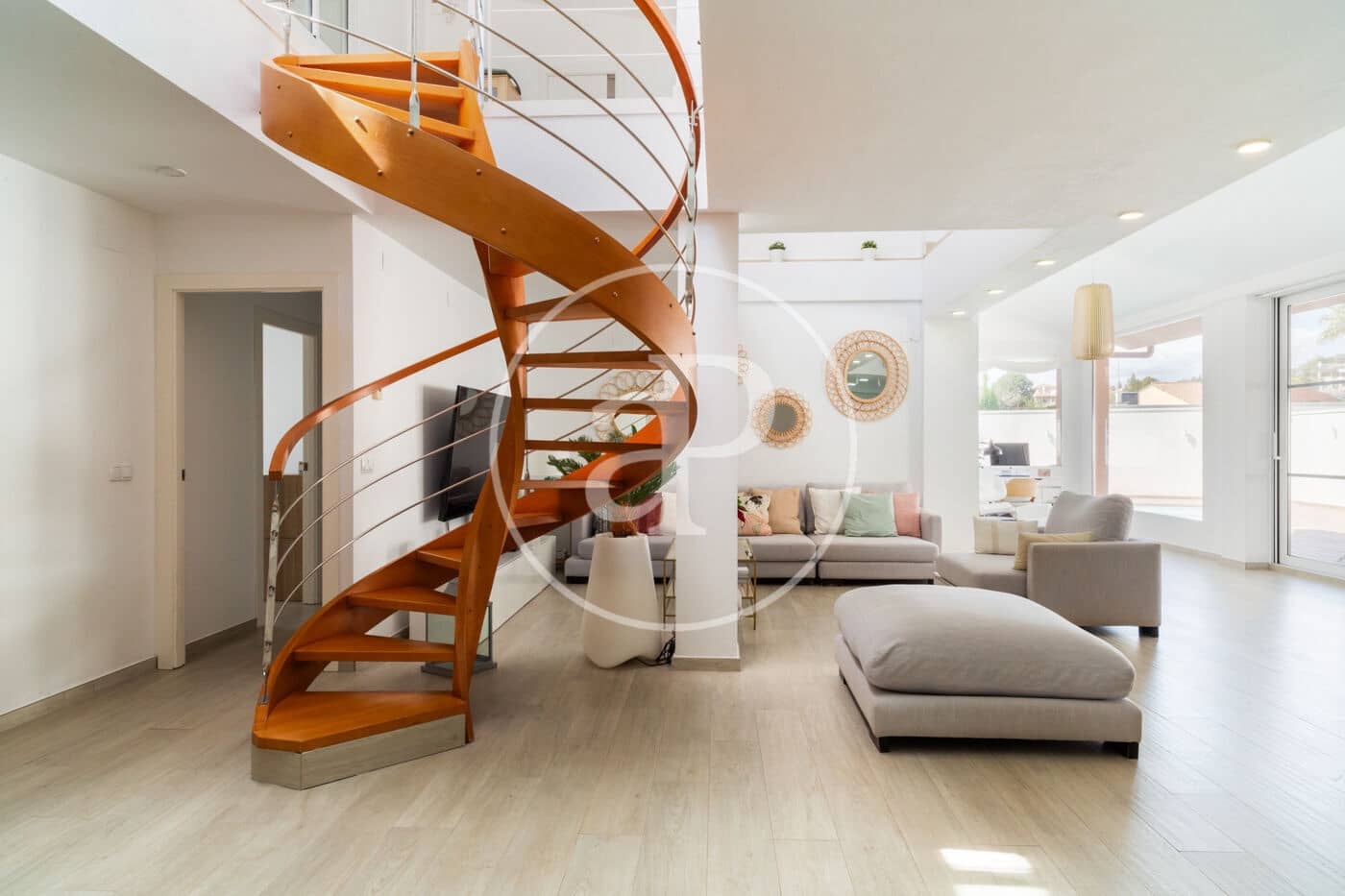 5 slaapkamer Villa te koop in Riba-roja de Turia met zwembad - € 950.000 (Ref: 8307872)