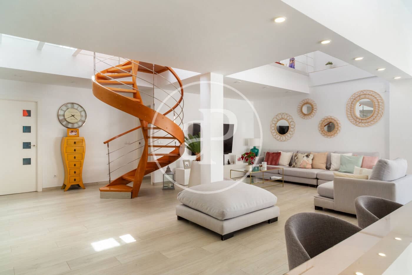 5 slaapkamer Villa te koop in Riba-roja de Turia met zwembad - € 950.000 (Ref: 8307872)