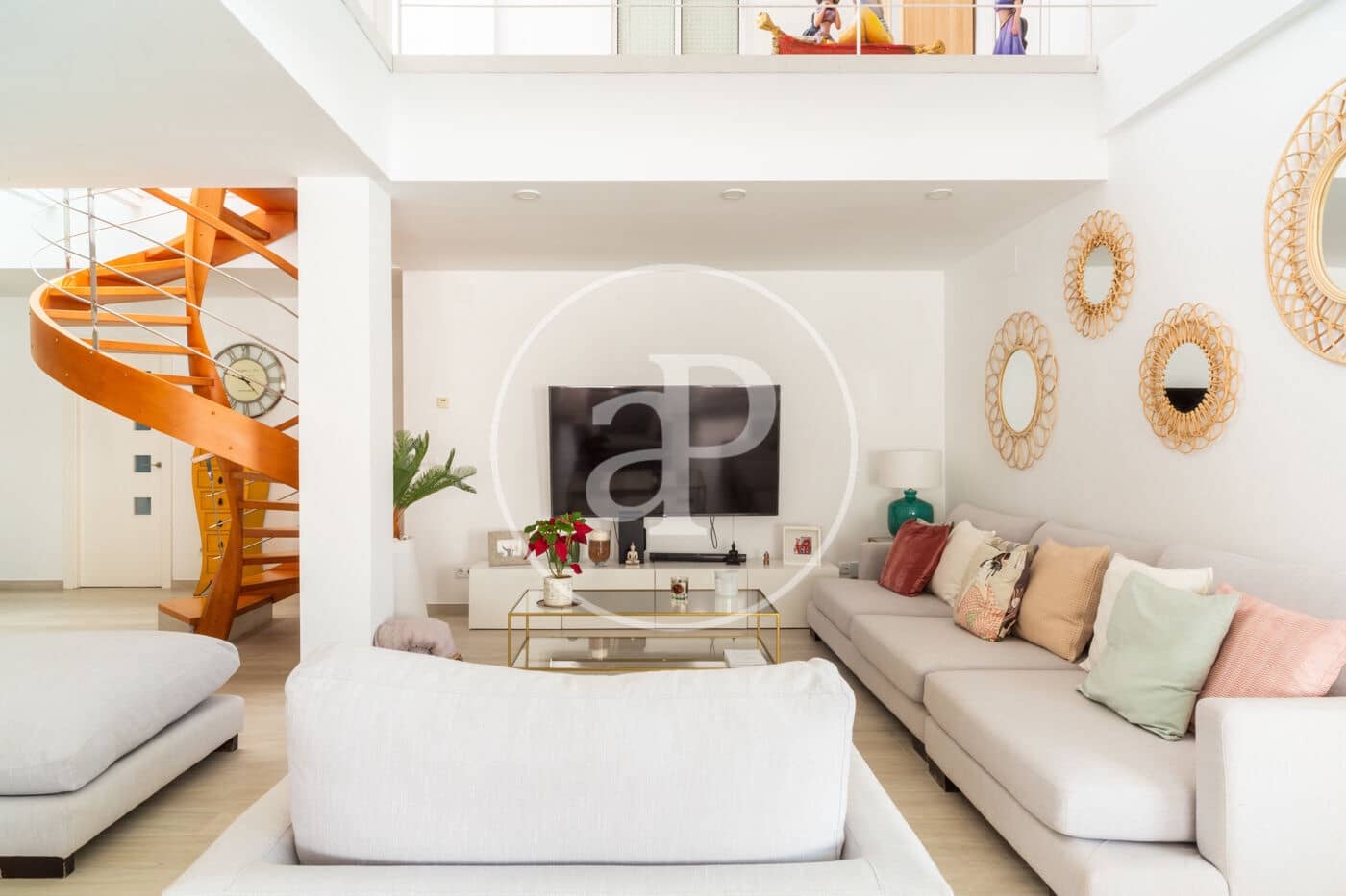 5 slaapkamer Villa te koop in Riba-roja de Turia met zwembad - € 950.000 (Ref: 8307872)