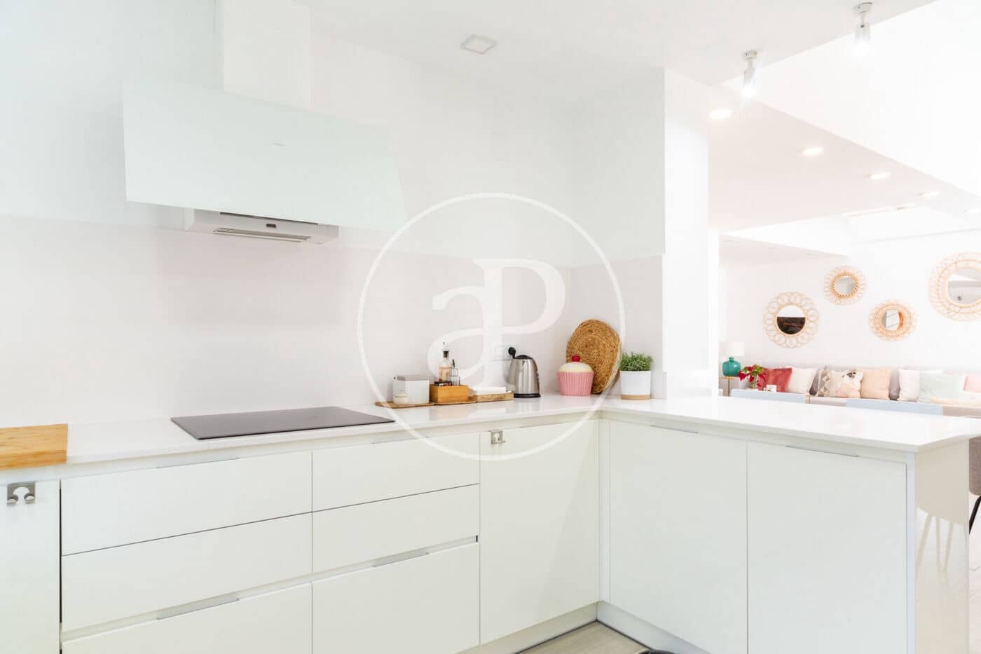 5 slaapkamer Villa te koop in Riba-roja de Turia met zwembad - € 950.000 (Ref: 8307872)