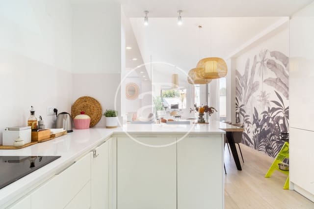 5 soveværelse Villa til salg i Riba-roja de Túria med swimmingpool - € 950.000 (Ref: 8307872)