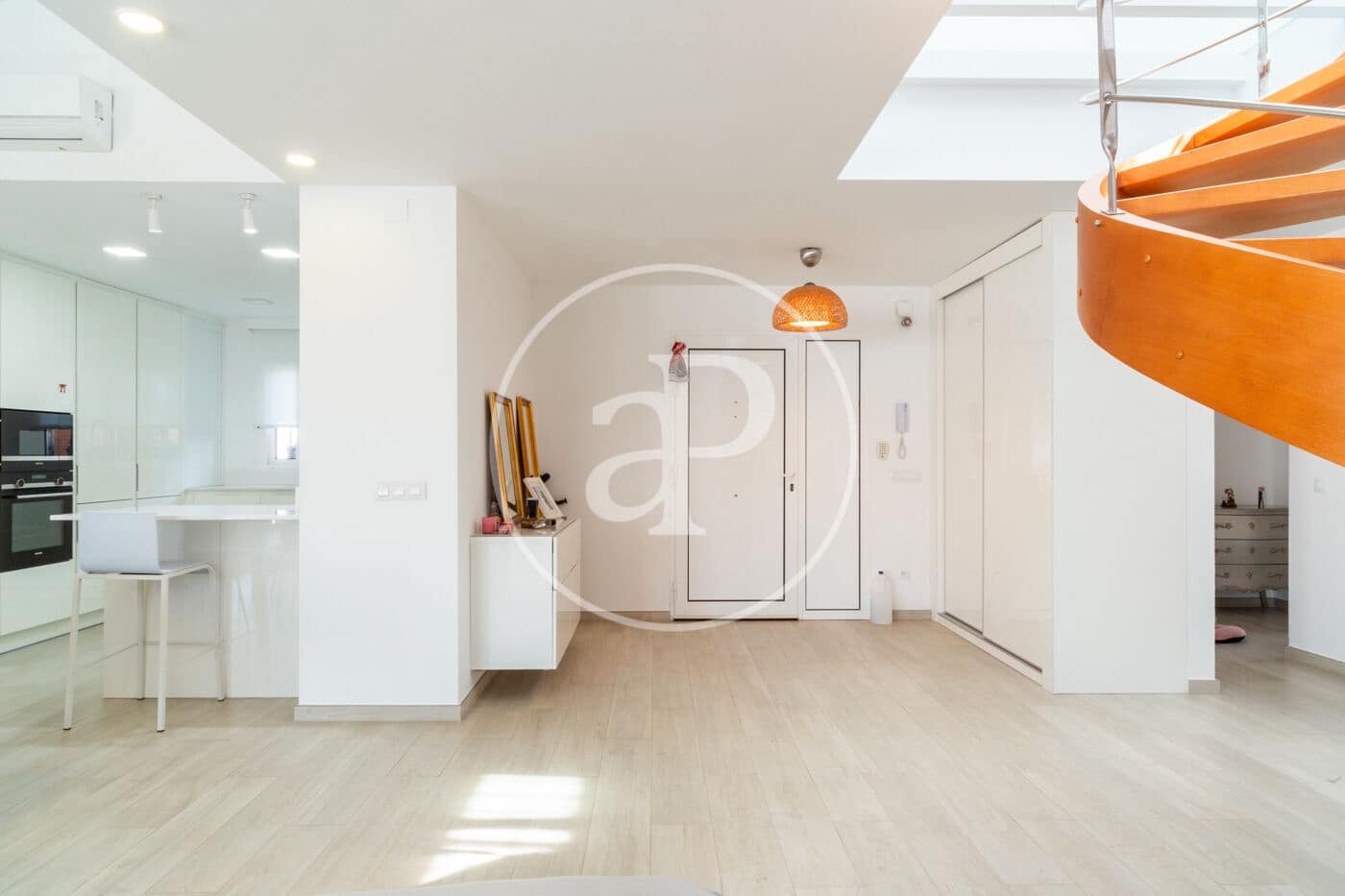 5 slaapkamer Villa te koop in Riba-roja de Turia met zwembad - € 950.000 (Ref: 8307872)