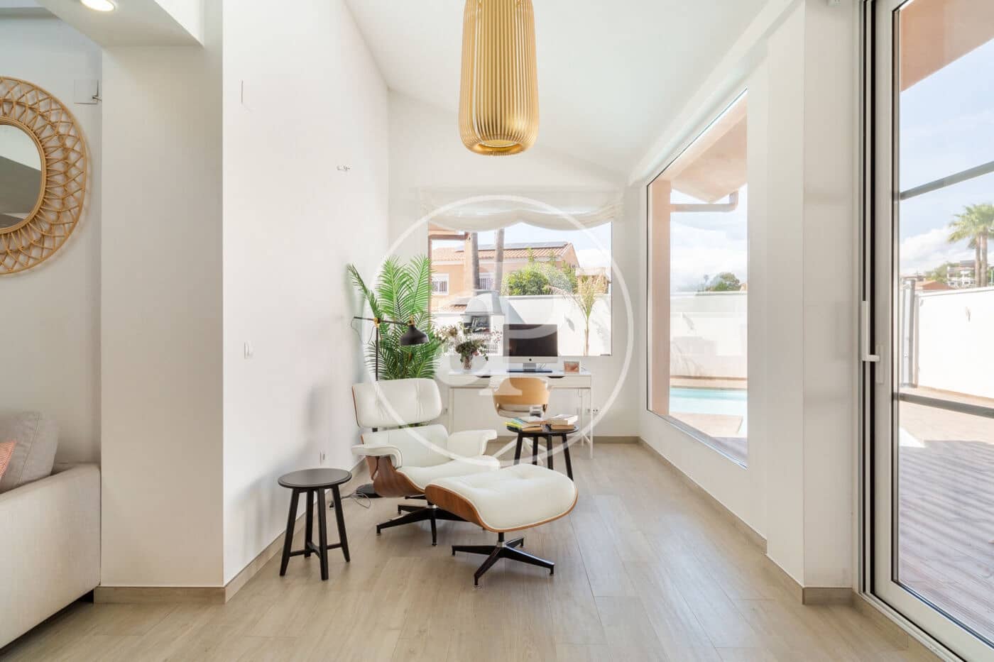 5 slaapkamer Villa te koop in Riba-roja de Turia met zwembad - € 950.000 (Ref: 8307872)