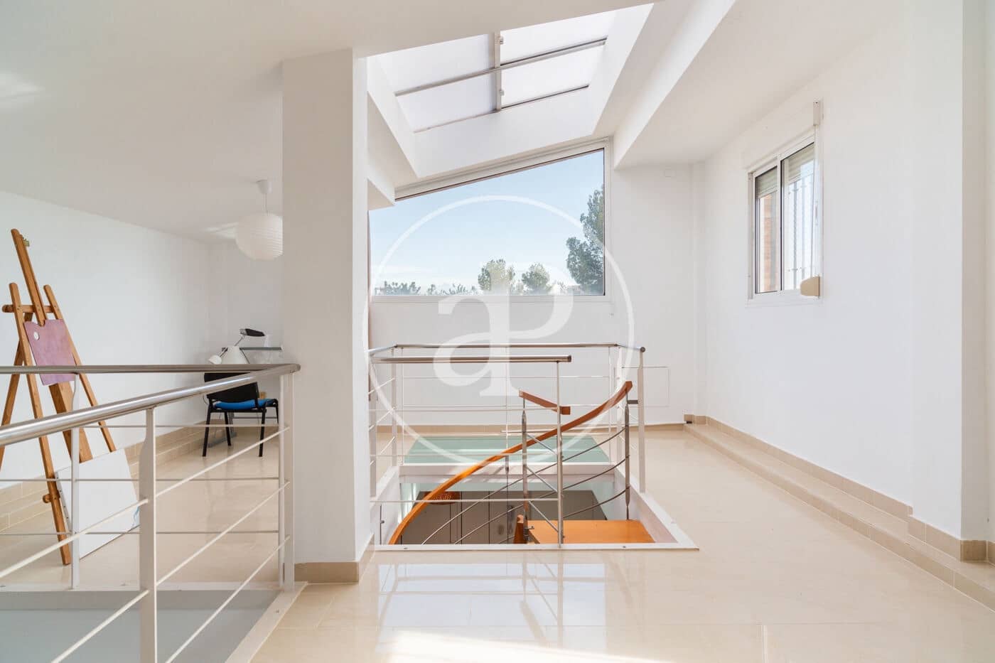 5 slaapkamer Villa te koop in Riba-roja de Turia met zwembad - € 950.000 (Ref: 8307872)