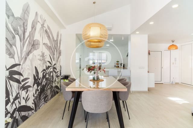 5 soveværelse Villa til salg i Riba-roja de Túria med swimmingpool - € 950.000 (Ref: 8307872)