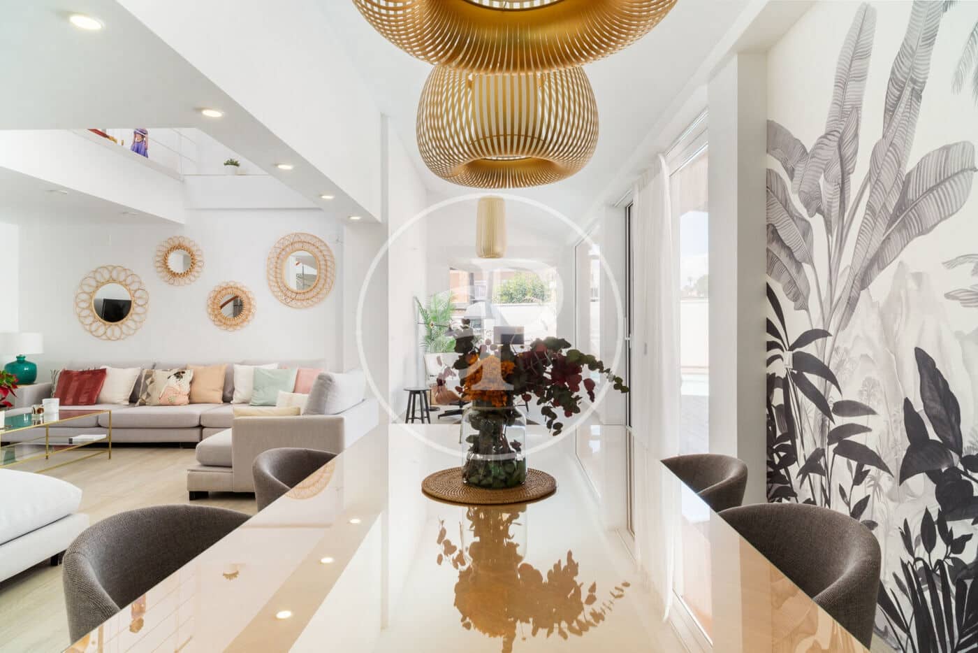 5 slaapkamer Villa te koop in Riba-roja de Turia met zwembad - € 950.000 (Ref: 8307872)